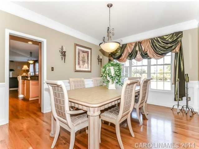2400 Dilwyn Ct, Matthews, NC 28104