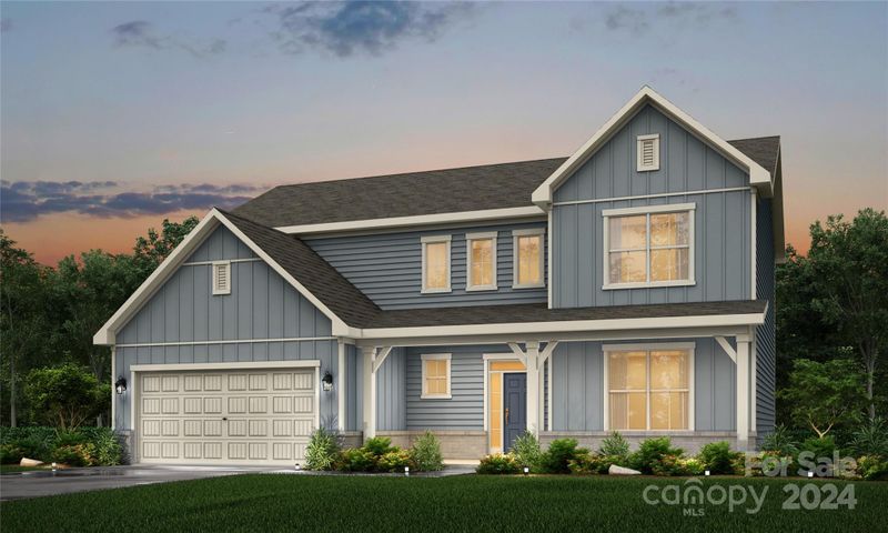 7047 Stella Pl, Stanley, NC 28164