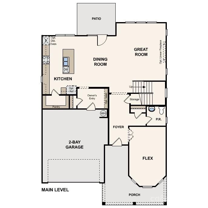7055 Stella Pl, Stanley, NC 28164