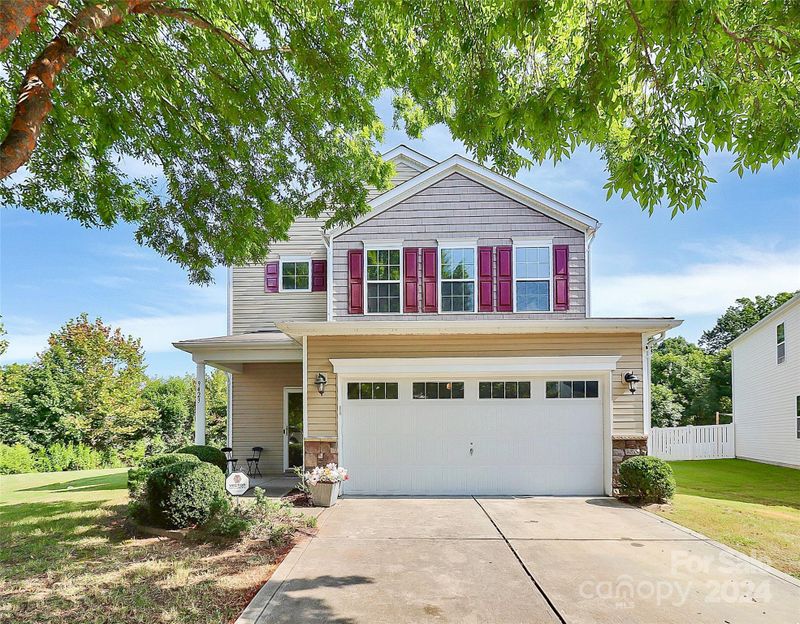 9423 Abney Ct, Charlotte, NC 28227