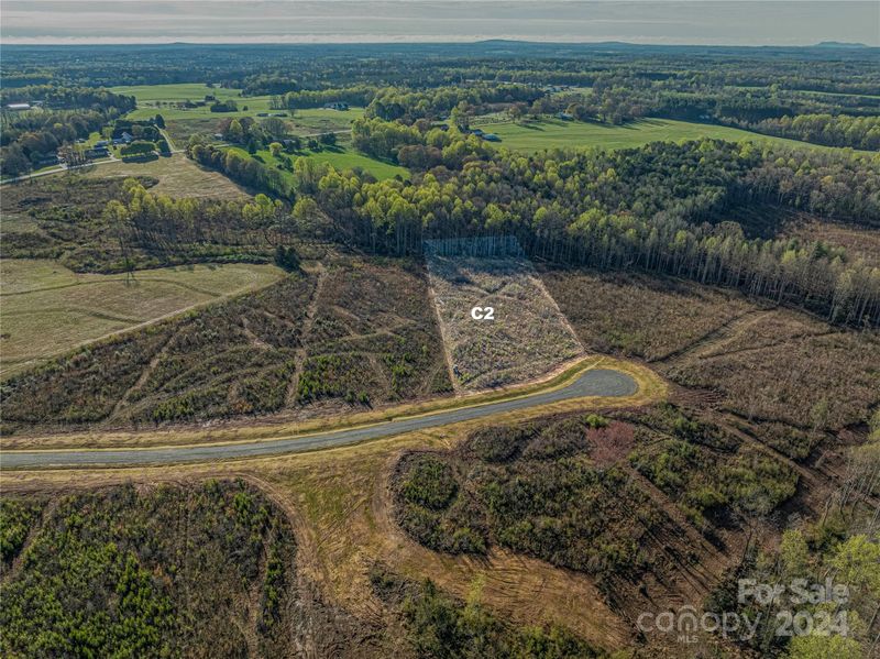 00 Mccurry Farm Ln #C2, Lincolnton, NC 28092
