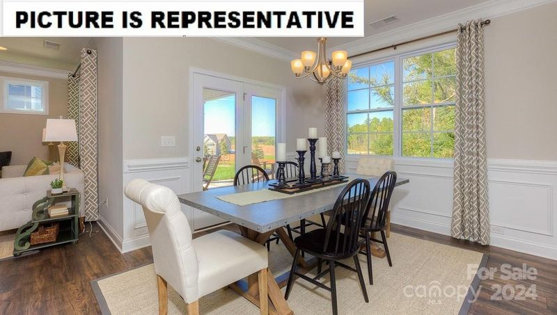 106 Ari Ave, Troutman, NC 28166