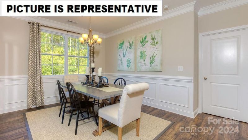 114 Ari Ave, Troutman, NC 28166