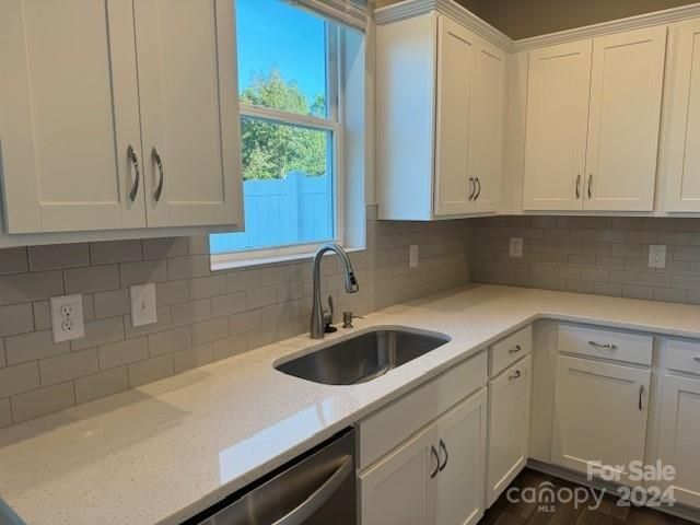 6333 Mallow Crossing Ln, Charlotte, NC 28213