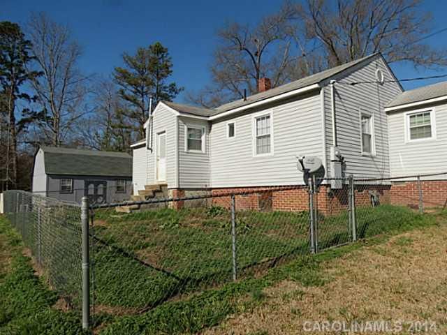 1011 Pinckney Rd, Chester, SC 29706