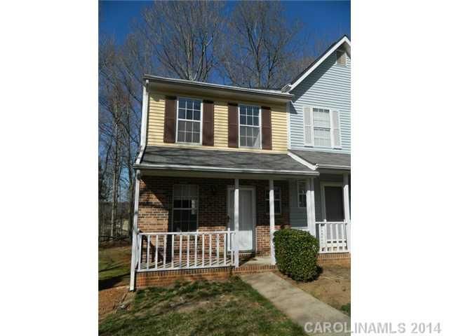 8127 Circle Tree Ln #1207, Charlotte, NC 28277