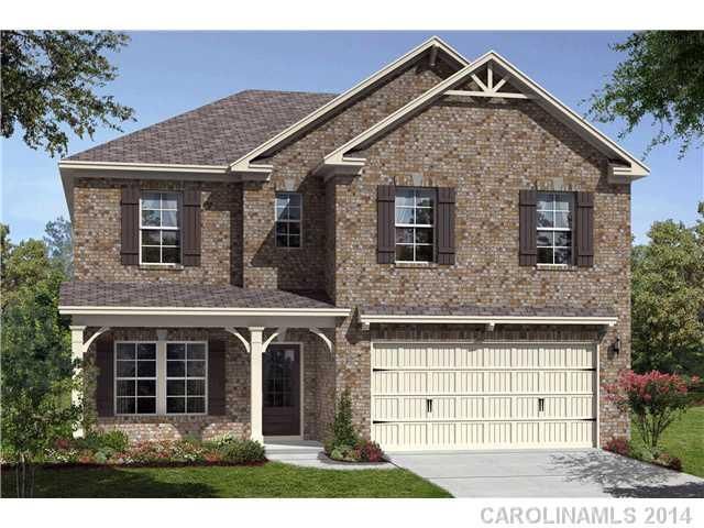 434 Red Door Dr #59, Rock Hill, SC 29732