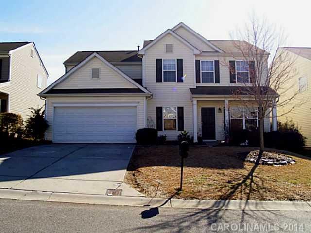 3421 Burnage Hall Rd, Harrisburg, NC 28075