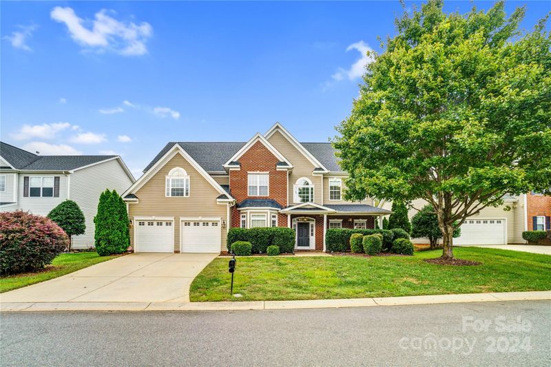 1310 Mallory Ln, Waxhaw, NC 28173