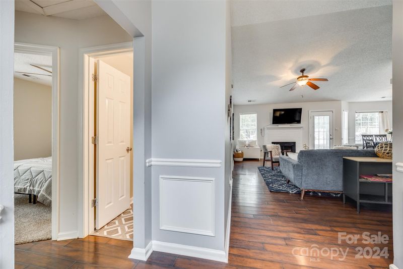 4428 Hounds Run Dr, Matthews, NC 28105