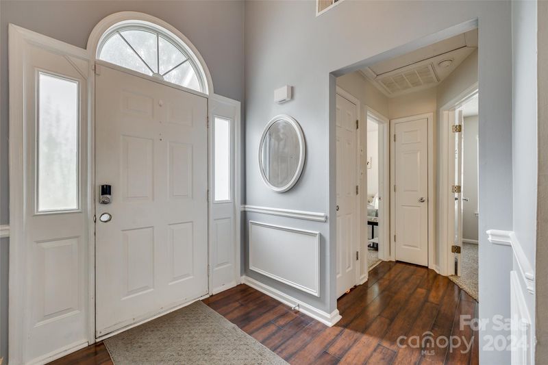 4428 Hounds Run Dr, Matthews, NC 28105