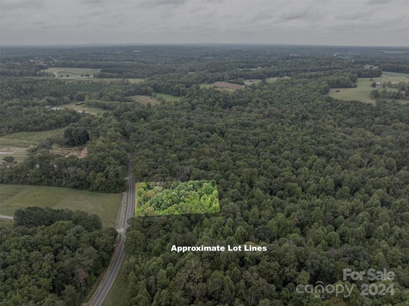 0 John Beam Rd, Vale, NC 28168