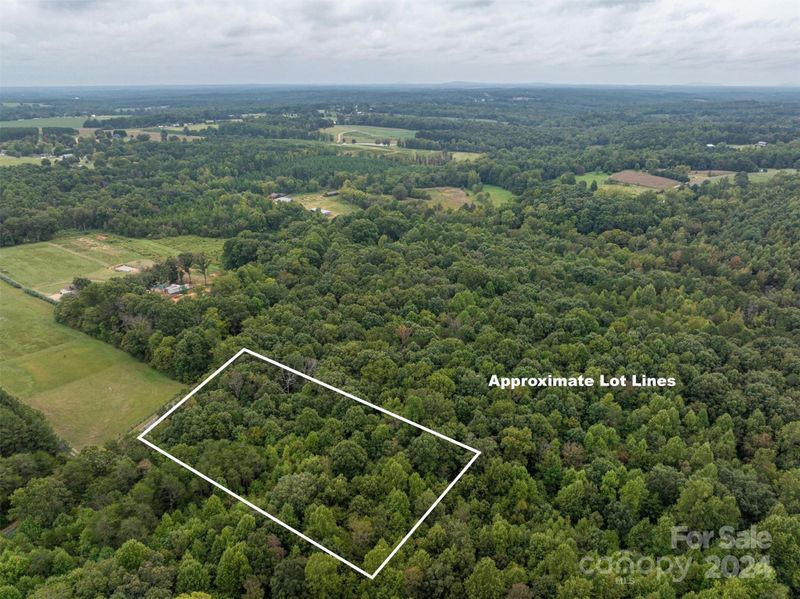 0 John Beam Rd, Vale, NC 28168
