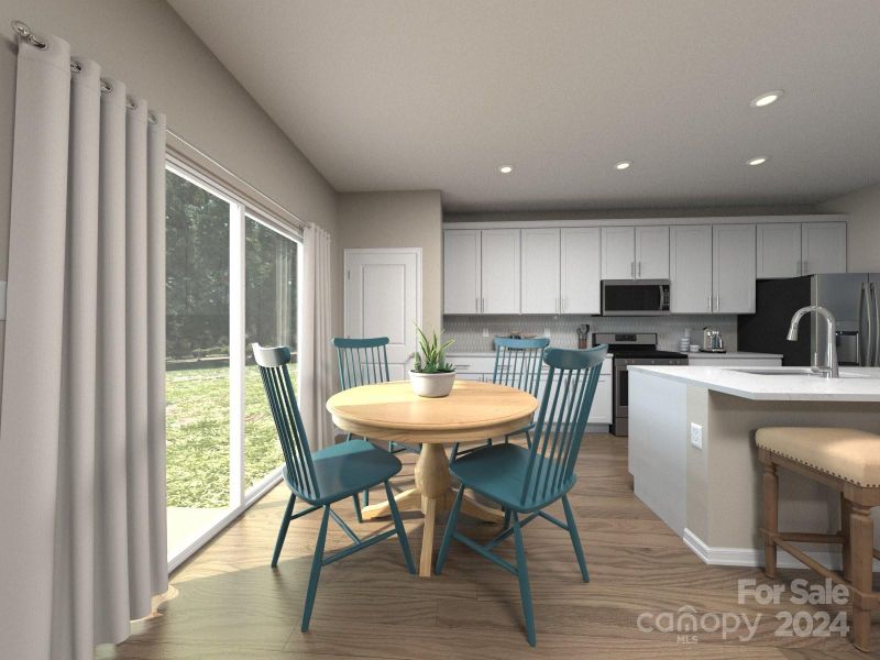 3028 Summit Oaks Rd, Charlotte, NC 28269