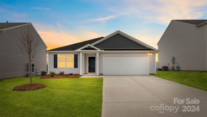 2608 Goose Fair Rd, Maiden, NC 28650