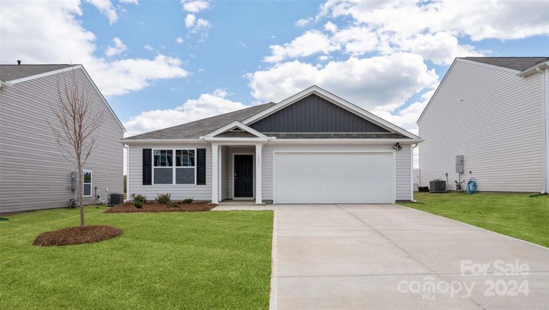 2608 Goose Fair Rd, Maiden, NC 28650