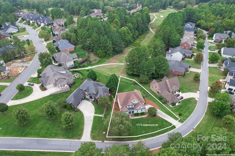 1773 Oakmont Dr, Denver, NC 28037