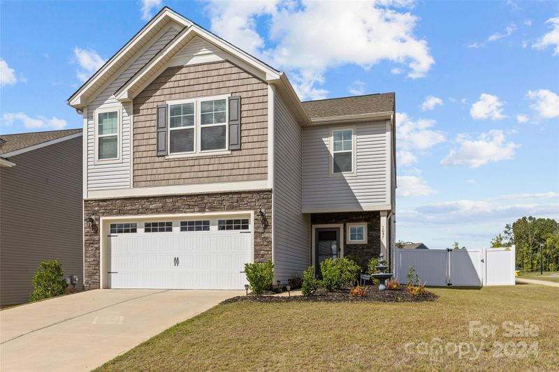 1097 SW River Haven Ave, Concord, NC 28025
