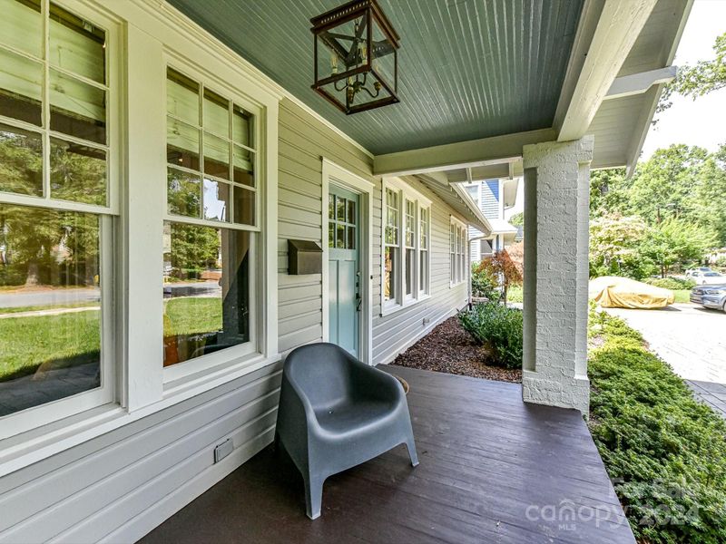 2110 E 5th St, Charlotte, NC 28204