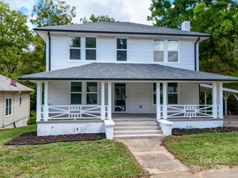80 Crowell Dr NW, Concord, NC 28025