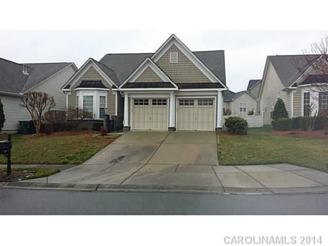 561 NW Hamberton Ct, Concord, NC 28027