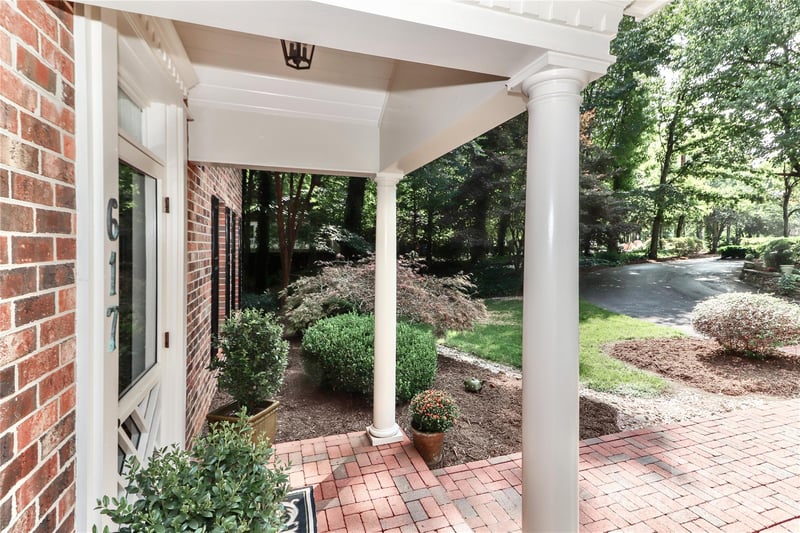 617 Saint Andrews Rd, Statesville, NC 28625