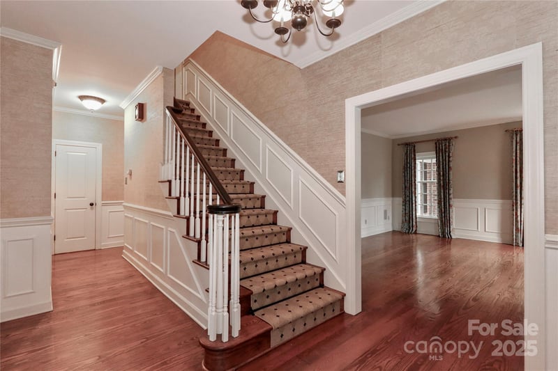 617 Saint Andrews Rd, Statesville, NC 28625