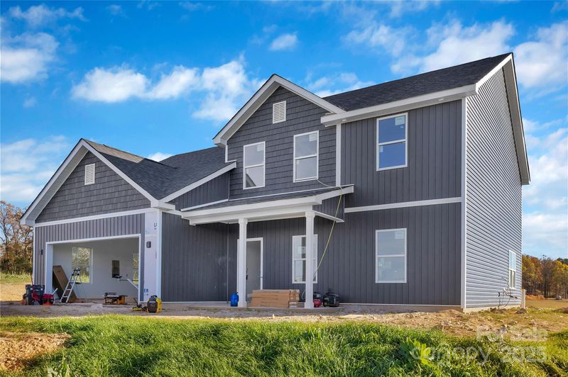 4126 Old Monroe Marshville Rd, Wingate, NC 28174
