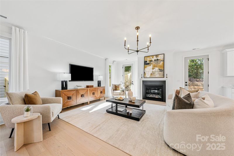 3623 Avalon Ave, Charlotte, NC 28208