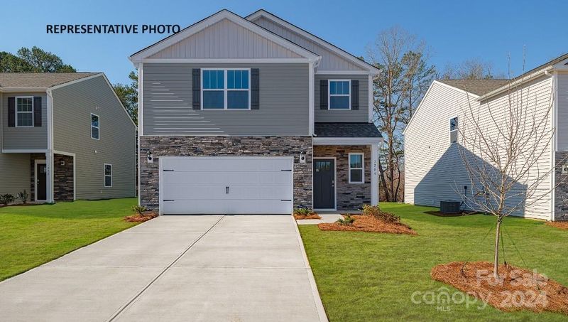 843 Two Brothers Ln, York, SC 29745