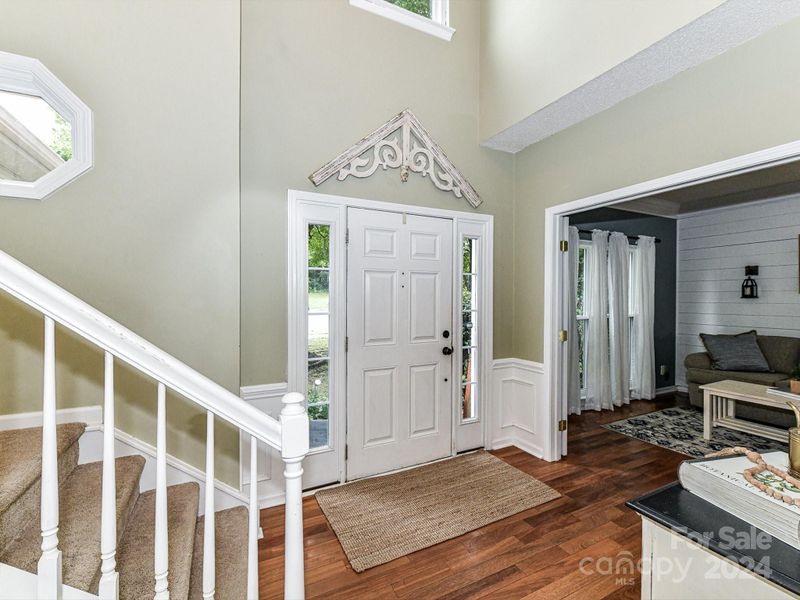 7409 Tupelo Ln, Charlotte, NC 28269