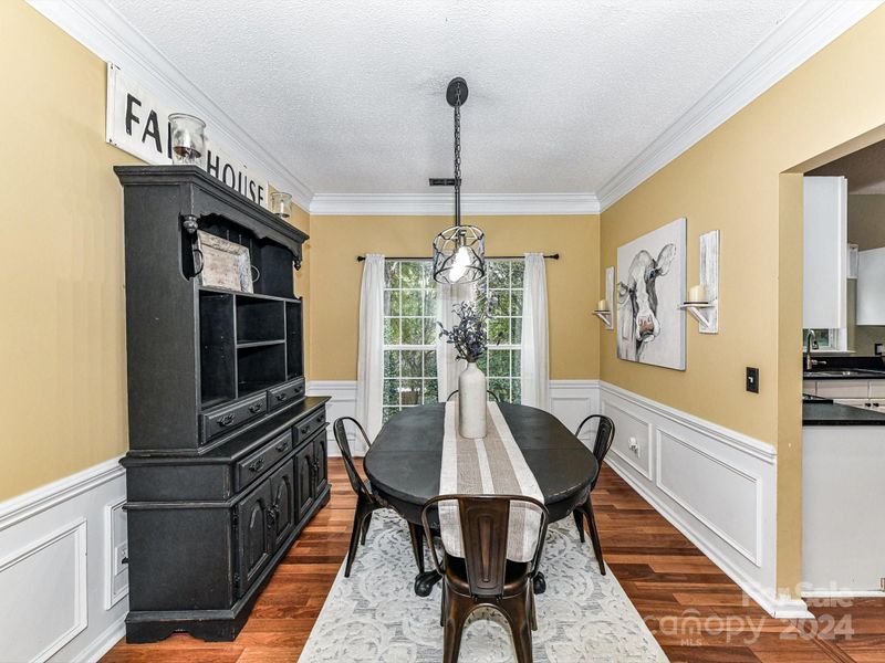 7409 Tupelo Ln, Charlotte, NC 28269