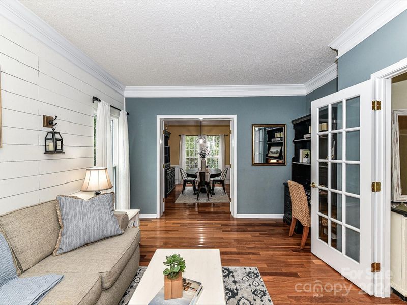 7409 Tupelo Ln, Charlotte, NC 28269