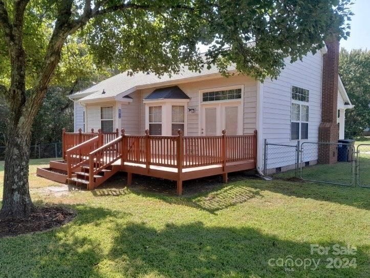 3104 Fair Meadows Dr, Monroe, NC 28110