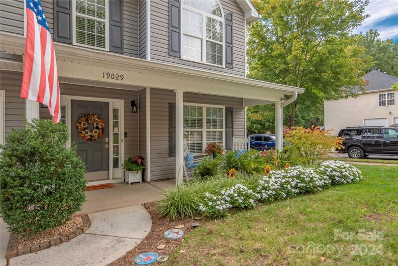 19029 Kanawha Dr, Cornelius, NC 28031