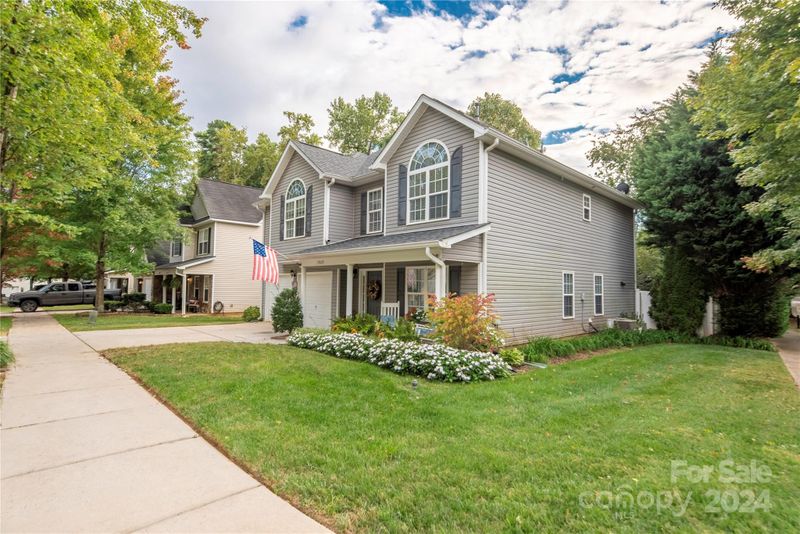 19029 Kanawha Dr, Cornelius, NC 28031