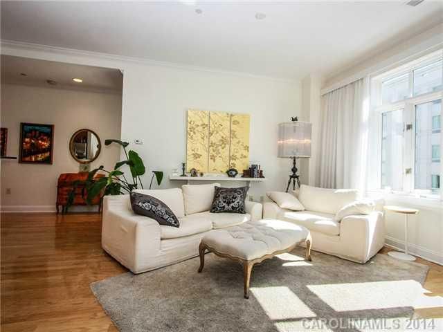 230 Tryon St #1107, Charlotte, NC 28202