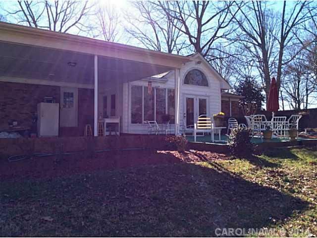 2629 Rolling Hills Dr, Monroe, NC 28110