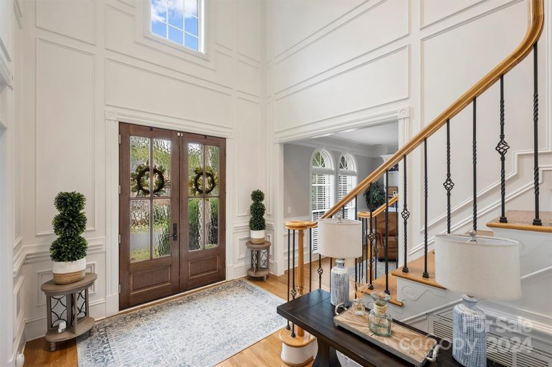 7529 Seton House Ln, Charlotte, NC 28277