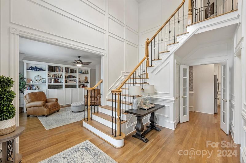 7529 Seton House Ln, Charlotte, NC 28277