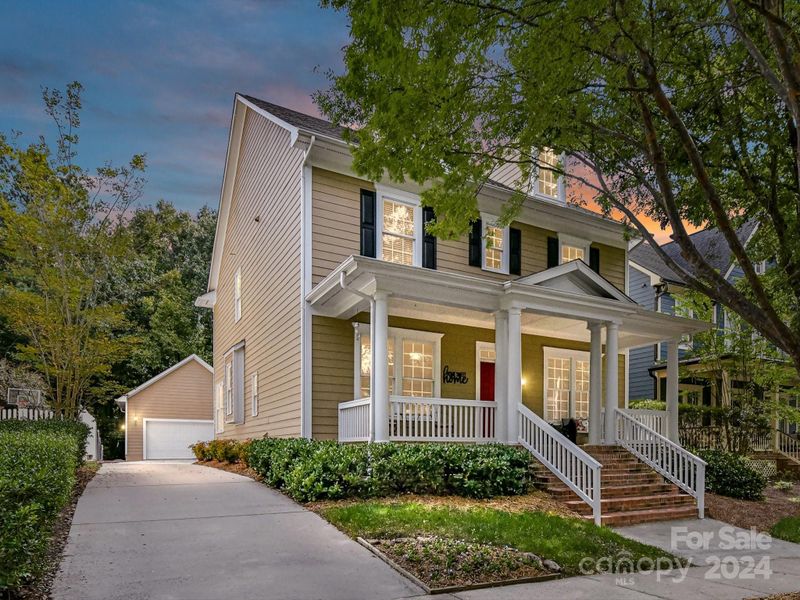 7171 Michael Scott Crossing, Fort Mill, SC 29708