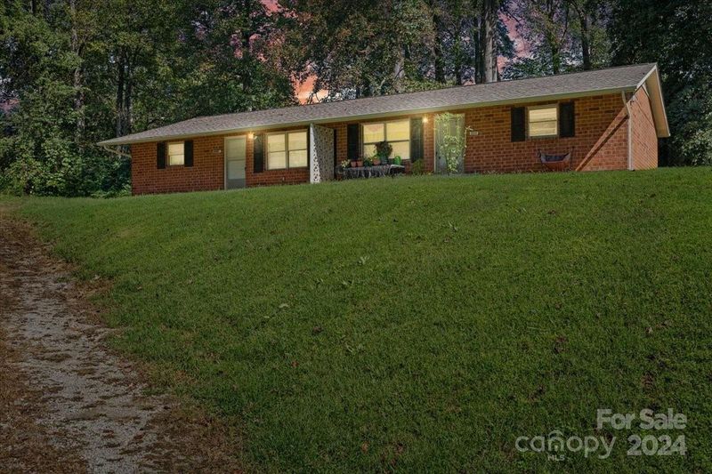 4251 Kiser Island Rd, Terrell, NC 28682