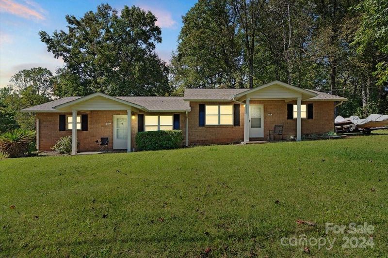 4251 Kiser Island Rd, Terrell, NC 28682