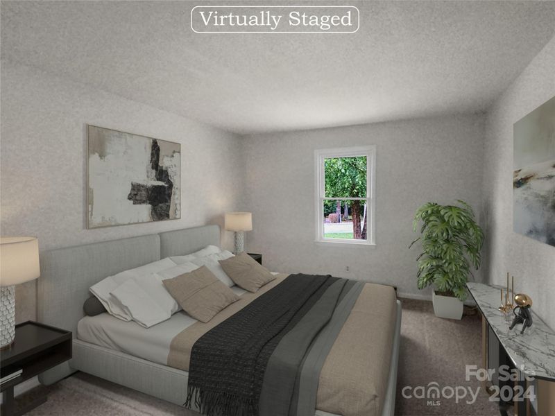 318 Windy Rush Rd, Kannapolis, NC 28081
