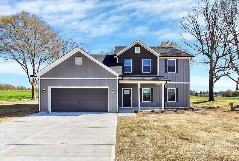 4206 Old Monroe Marshville Rd, Wingate, NC 28174