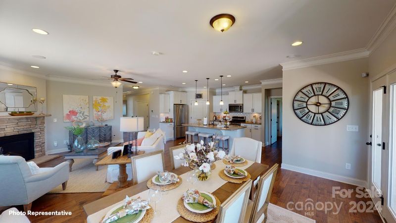139 Sari St, Troutman, NC 28166