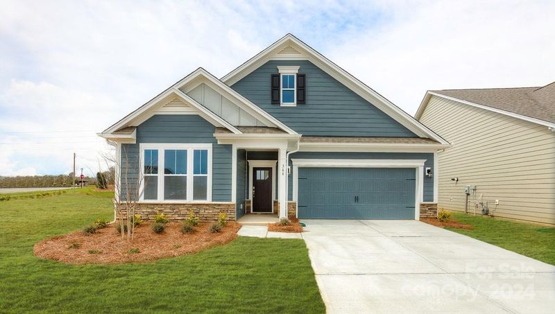 139 Sari St, Troutman, NC 28166