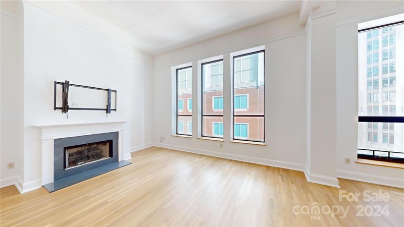 127 Tryon St #512, Charlotte, NC 28202