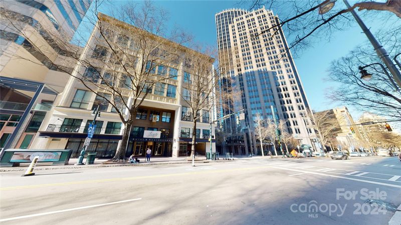 127 Tryon St #512, Charlotte, NC 28202