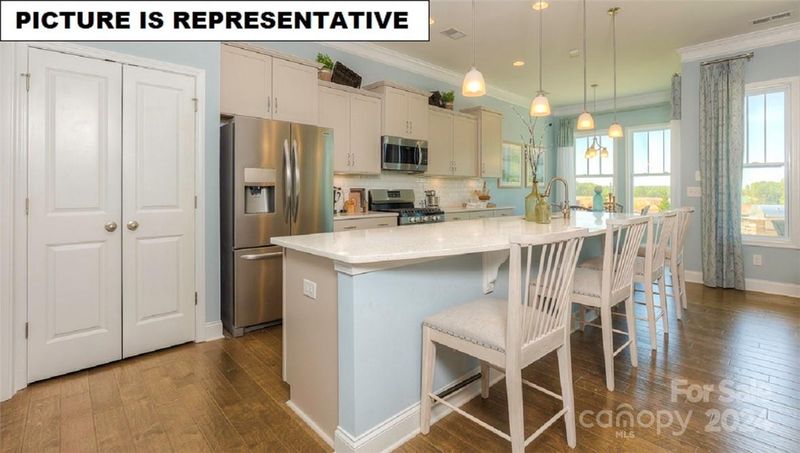 137 Sari St, Troutman, NC 28166